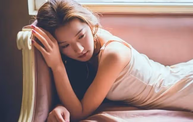 男神被綠茶撬走了,為賭氣,我把第一次獻給了一個約炮男