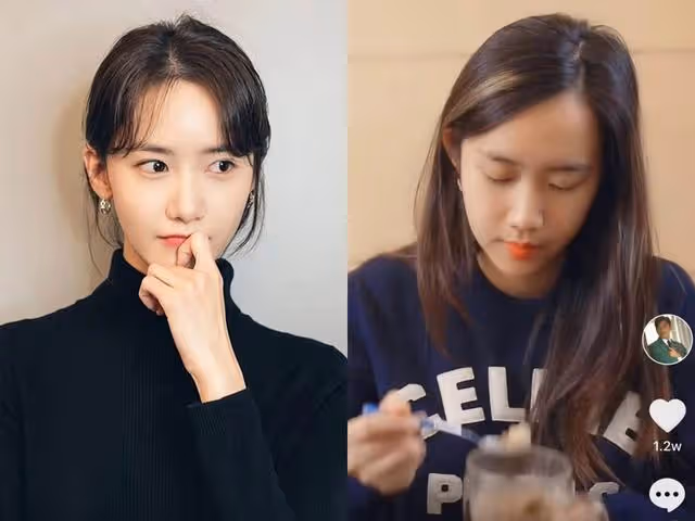 著名港星20歲女兒顏值高，神似韓國女神林允兒，有望出道做明星