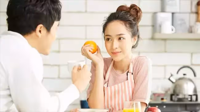 「姐,姐夫有兩套房子,送一套給我也是應該的」「他不欠你的」