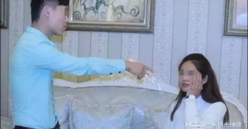 「我不想當保姆，伺候婆家5口人」，小姑離婚的原因，刺痛了嫂子