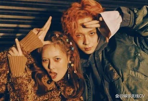 亞洲流行天后金泫雅/答應金曉鐘的求婚,女方唯粉意難平!