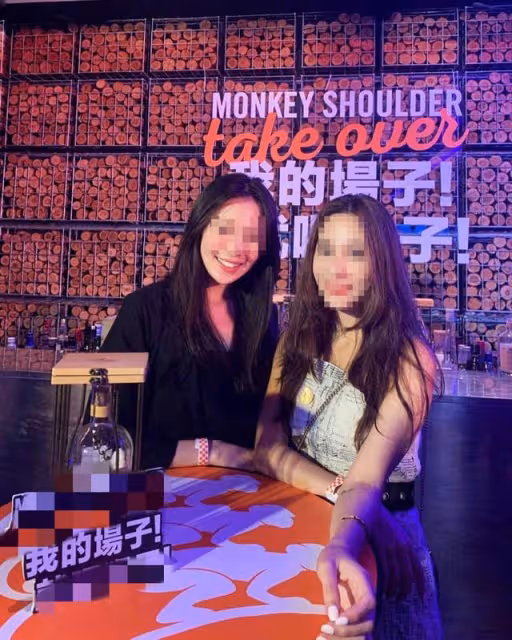 曝阿嬌前夫疑當爸!大年初一求婚成功將三婚,前妻卻苦苦求子未果