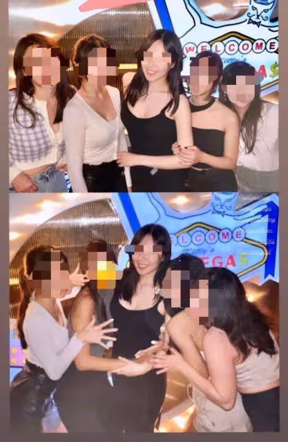 曝阿嬌前夫疑當爸!大年初一求婚成功將三婚,前妻卻苦苦求子未果