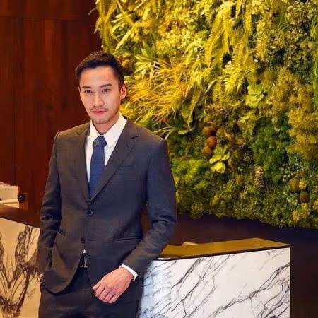 曝阿嬌前夫疑當爸!大年初一求婚成功將三婚,前妻卻苦苦求子未果