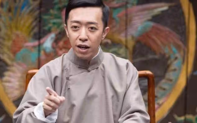 李菁因被邊緣離開德雲社,今躋身國有曲藝團,曝與郭德綱根本分歧