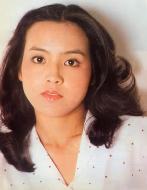 小鹿純子：日本人氣女神，曾是一代人的回憶，44歲被馬雲請來中國