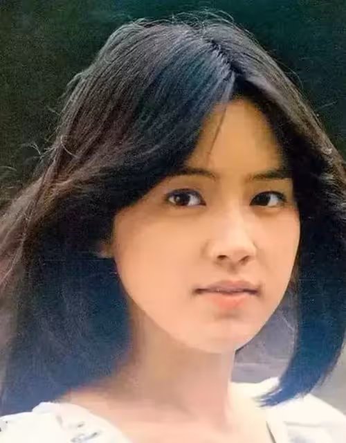 小鹿純子：日本人氣女神，曾是一代人的回憶，44歲被馬雲請來中國