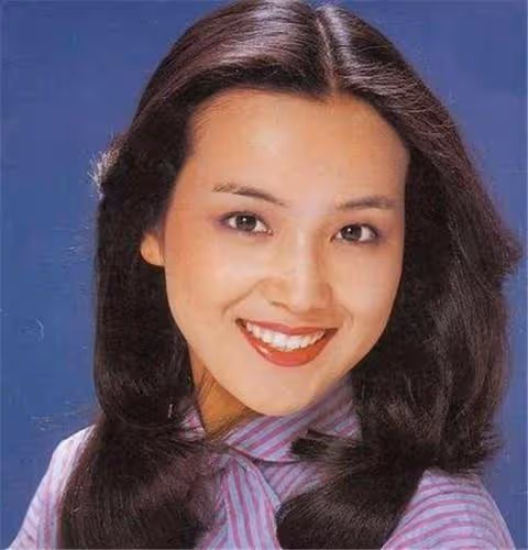 小鹿純子：日本人氣女神，曾是一代人的回憶，44歲被馬雲請來中國