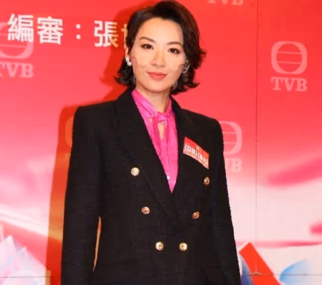 TVB拍回歸主題大製作，2位95後男星戲份重，有望晉升為當家小生