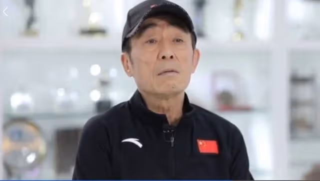 北京冬奧會盛大開幕！無一位明星參與，霍啟剛曬自家3娃觀看畫面