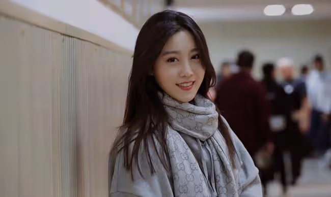 曝京劇花旦王夢婷產女,郭德綱疑成私生子父親,女方迅速私信回應