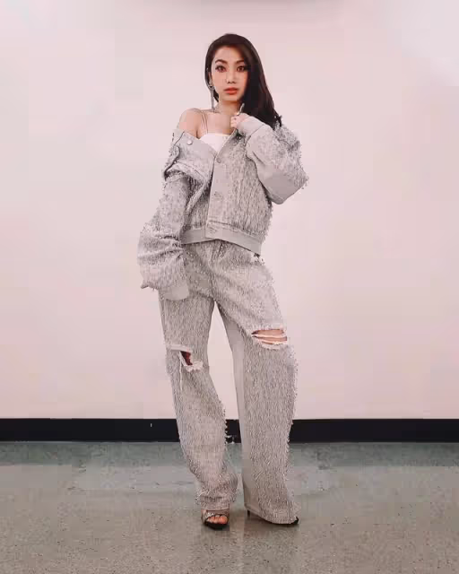TVB星三代紀念訂婚兩周年,希望快點嫁給對方,感恩爸爸多年付出