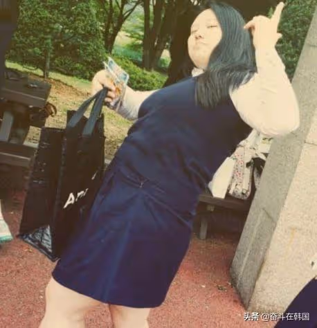 減重100斤!這個韓國神級網紅是怎麼做到的