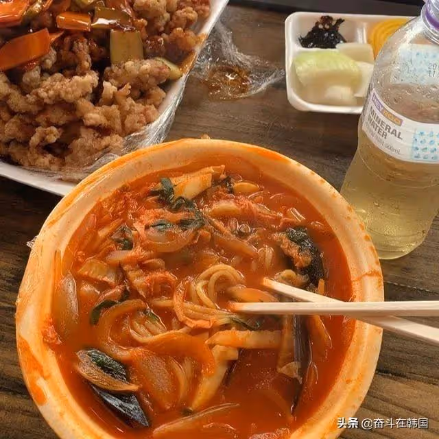 減重100斤!這個韓國神級網紅是怎麼做到的