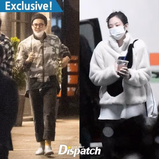 泫雅DAWN修成正果！韓國同社情侶盤點，南柱赫李聖經從朋友變情人，這對社內CP相差17歲