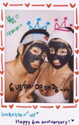 泫雅DAWN修成正果！韓國同社情侶盤點，南柱赫李聖經從朋友變情人，這對社內CP相差17歲