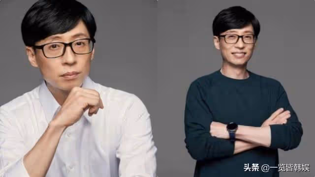 劉在石投資娛樂公司成股東 投資巨額低調入股 從國民MC化身理事長