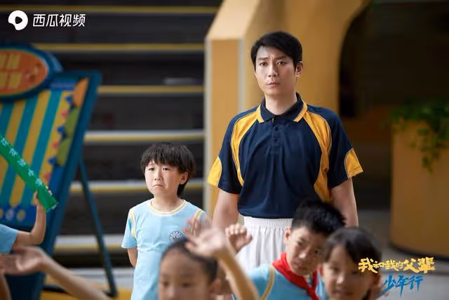 春節在家免費看電影!《我和我的父輩》59位當紅演員講述傳承故事