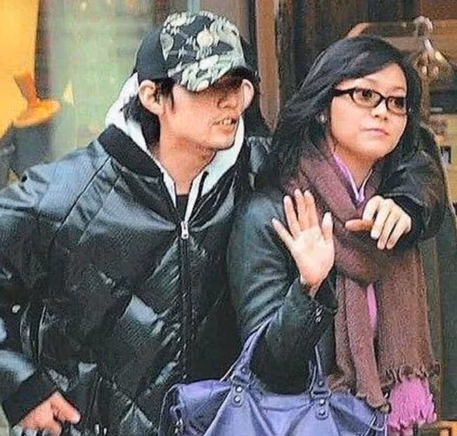 昆凌「剛成年」就被周杰倫追到手?看到她17歲練舞照後:終於懂了