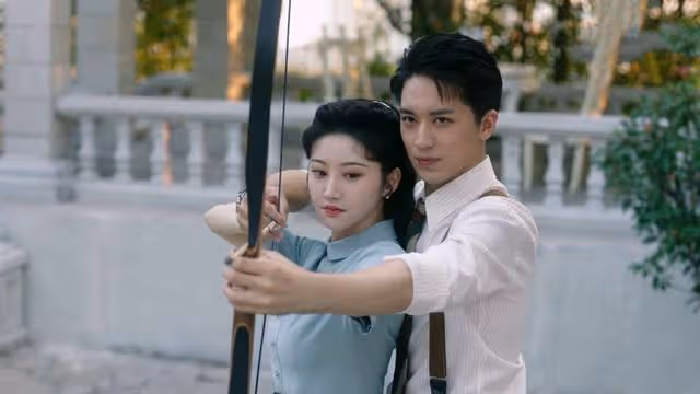 《流光之城》「社交達人」之杜蘭馨,通透如她,還是為情所困