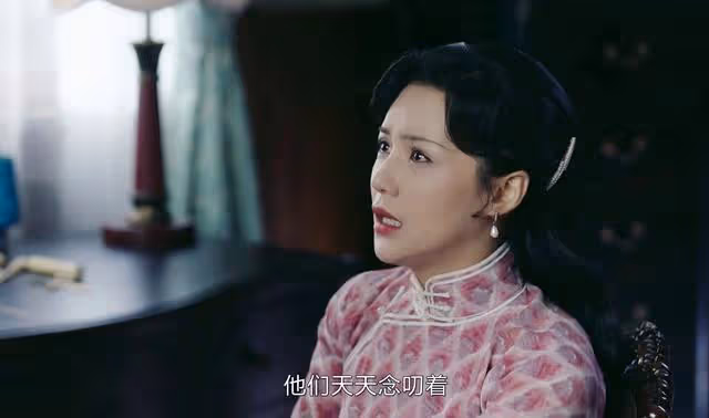 《流光之城》「社交達人」之杜蘭馨,通透如她,還是為情所困
