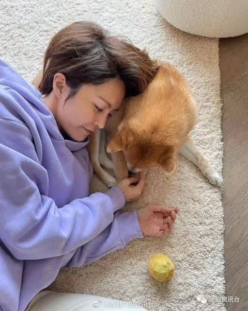做足防疫措施仍染疫!TVB上位小花自爆於美國確診
