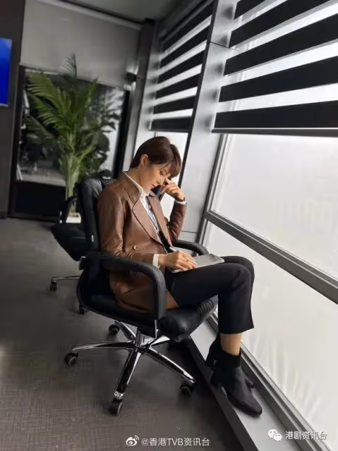 做足防疫措施仍染疫!TVB上位小花自爆於美國確診