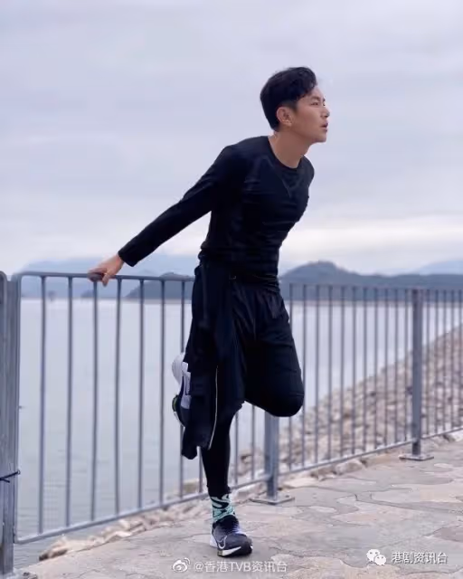 做足防疫措施仍染疫!TVB上位小花自爆於美國確診