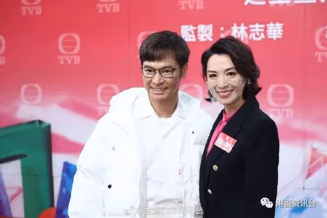 預告婚禮將被延遲!TVB當紅女星加入無線十年衝擊視後