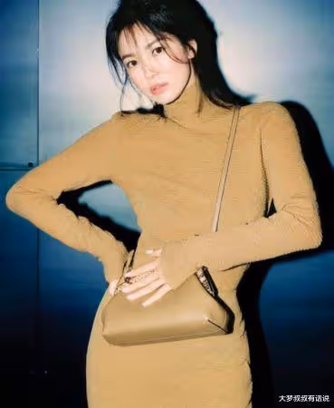 5韓劇女神地位難撼動!金泰希熬20年成演技派,全智賢封影視圈變色龍