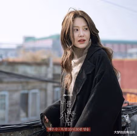 5韓劇女神地位難撼動!金泰希熬20年成演技派,全智賢封影視圈變色龍