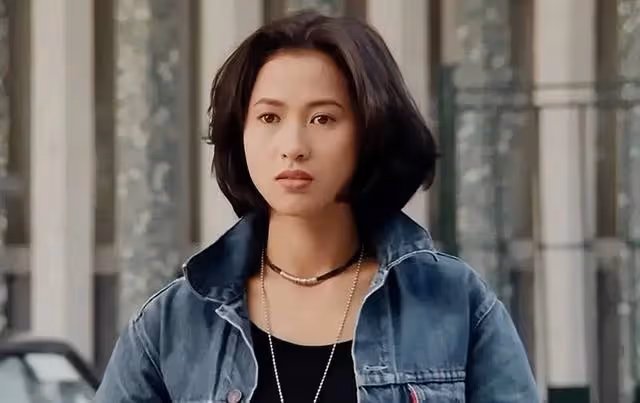 演技精湛！香港著名女星新劇或成最大Boss，出資7位數幫爸爸抗癌