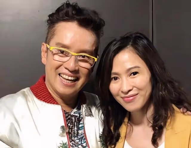 演技精湛!香港著名女星新劇或成最大Boss,出資7位數幫爸爸抗癌