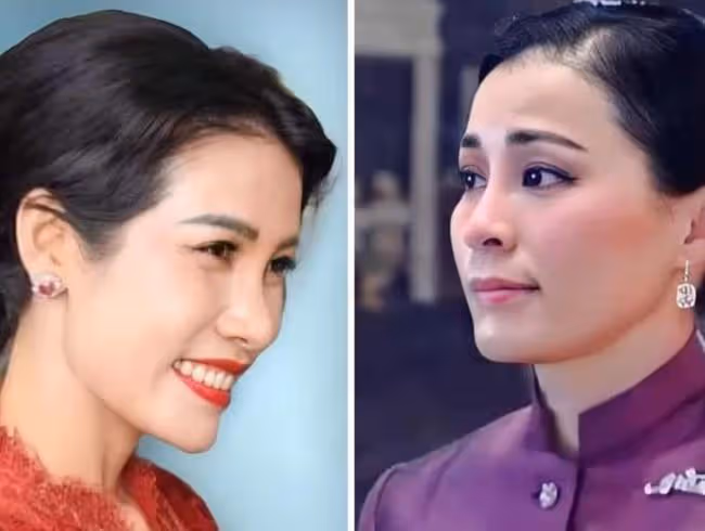 泰王終於正面回應,承認正在積極接受檢測,曬出帥照安撫老百姓