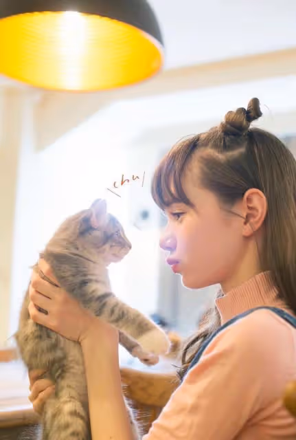 日本零零後混血女模:馬修彩AyaMarsh