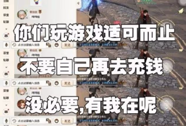 撕漫男上線！黃子韜深夜曬金髮變裝秀，女LSP瘋狂心動
