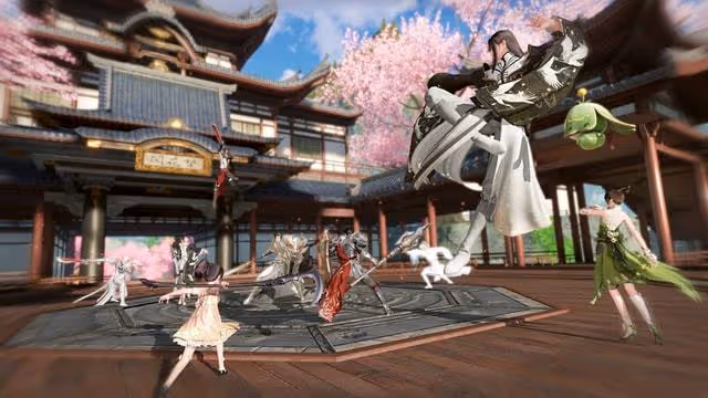 撕漫男上線！黃子韜深夜曬金髮變裝秀，女LSP瘋狂心動