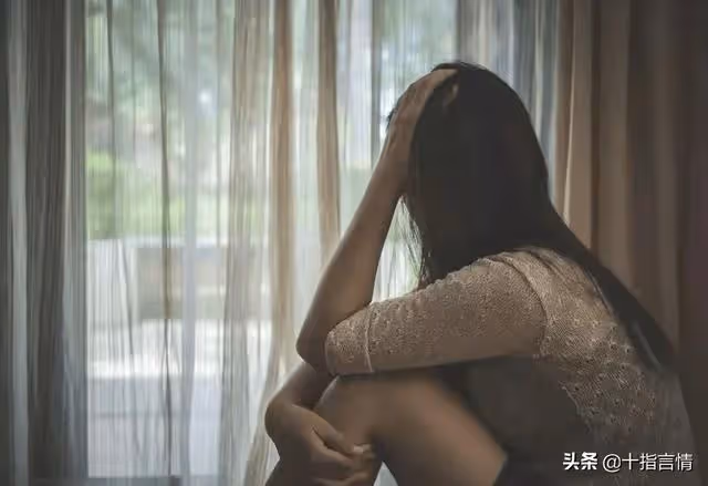 33歲女人再婚,頭一晚就被要求AA,半年後婆家苦求:咱們是一家人