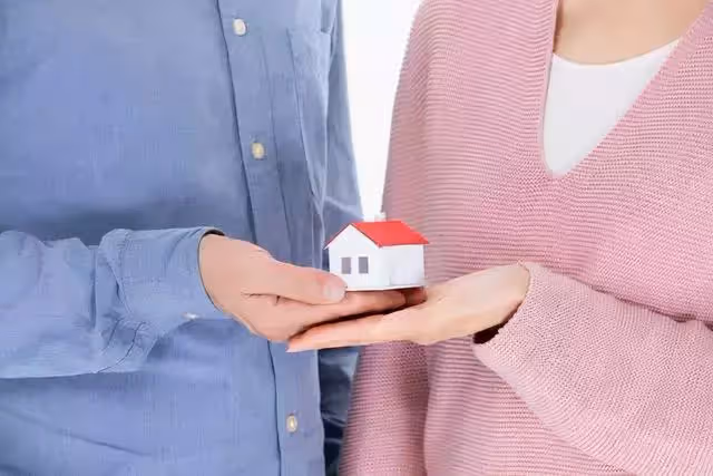 姐姐婚姻不幸,吵架來我家住,媳婦卻鬧離婚