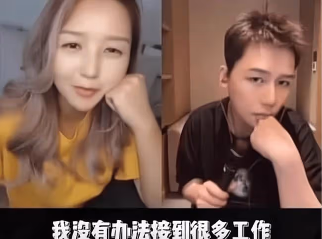 何潔罕曬同母異父三子女，兄妹坐旋轉木馬關係融洽，二婚收穫幸福