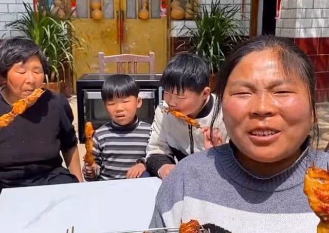 農村會姐:做4年主播,全款在縣城買了3套房,到底憑什麼吸金的