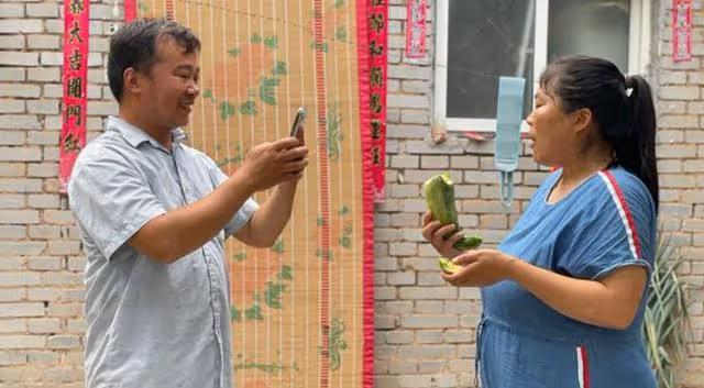 農村會姐:做4年主播,全款在縣城買了3套房,到底憑什麼吸金的