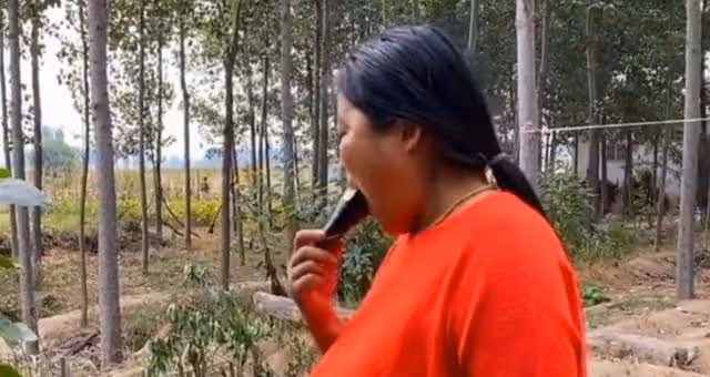 農村會姐:做4年主播,全款在縣城買了3套房,到底憑什麼吸金的