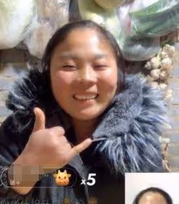 農村會姐:做4年主播,全款在縣城買了3套房,到底憑什麼吸金的
