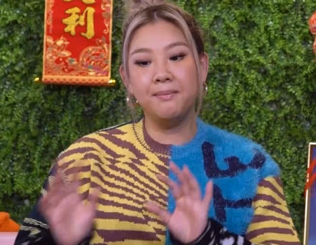 鄭少秋女兒受訪,自曝因被質疑消費沈殿霞,平時很少公開提起媽媽