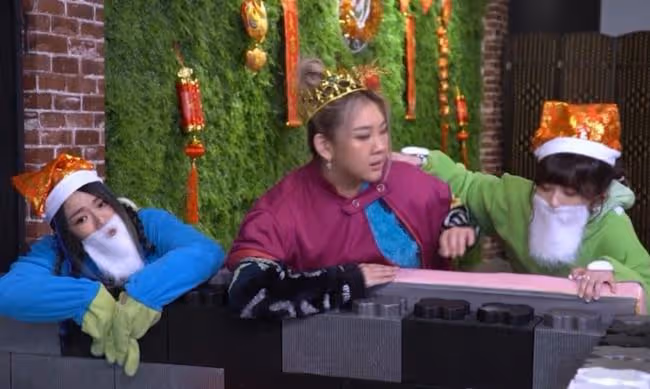鄭少秋女兒受訪,自曝因被質疑消費沈殿霞,平時很少公開提起媽媽