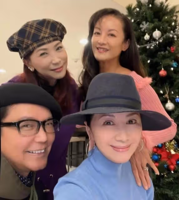 擔心!香港知名女歌手曝曾在手術期間一度命危,如今更留下後遺症