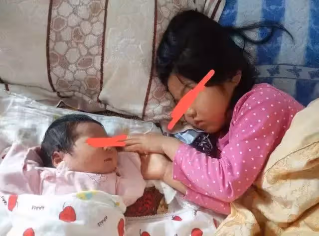 高高興興帶了禮物和老公回娘家拜年,結果在吃飯的時候我掀了桌子