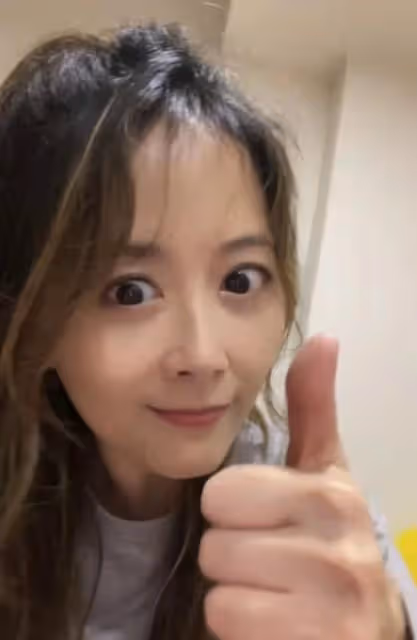 前TVB女星小24歲弟弟近況曝光,陽光帥氣像極王浩信吳尊混合體