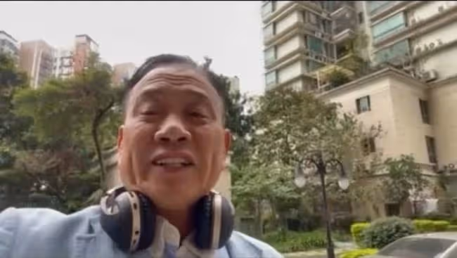萬梓良定居長沙小縣城！房價一萬一平，64歲仍接商演為妻兒掙錢